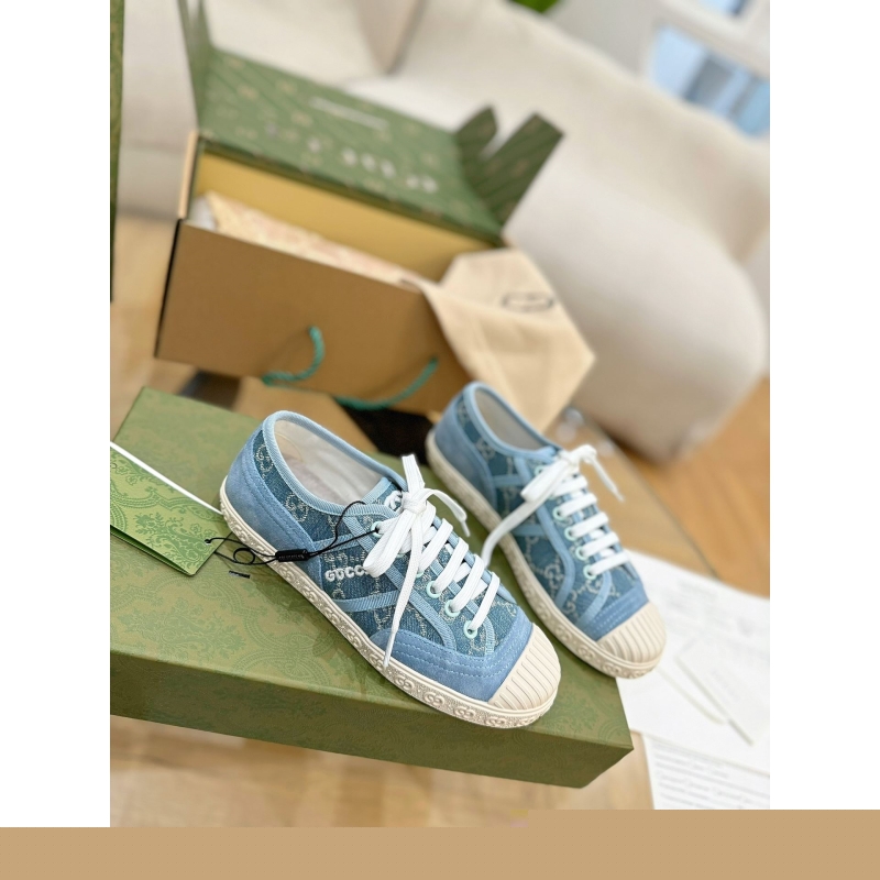 G*u*i casual shoes
